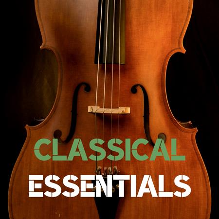 Antonio Vivaldi - Classical Essentials - Zortam Music