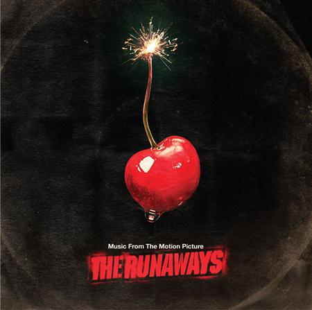 Various Artists - Music From The Motion Picture: The Runaways [2010] - Zortam Music