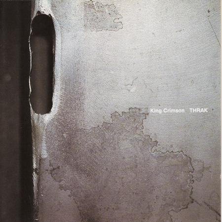 King Crimson - On Broadway [disc 2] - Zortam Music