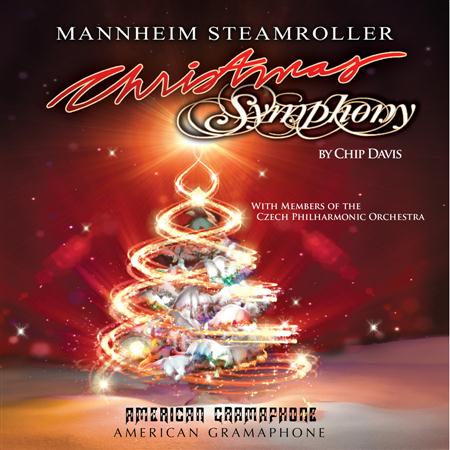 Mannheim Steamroller - Stille Nacht [Silent Night] Lyrics - Zortam Music