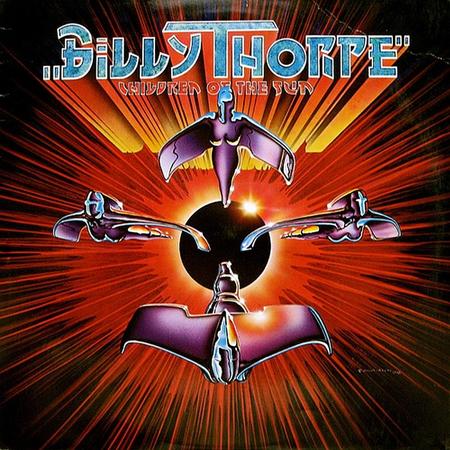 BILLY THORPE - Classic Rock  1000 - Zortam Music