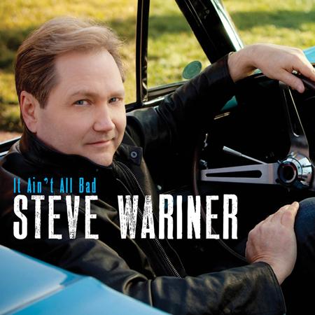 STEVE WARINER - Don