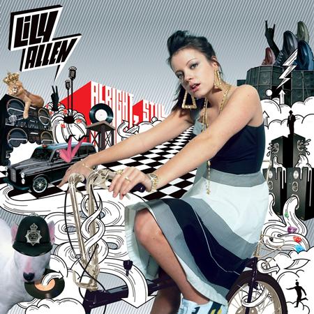 Lily Allen - Master (Disc 1) - Zortam Music