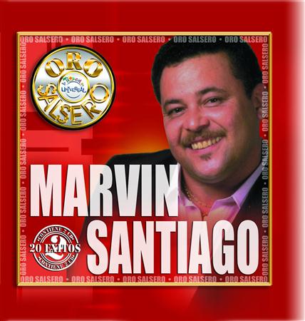 Marvin Santiago - Auditorio Azul Lyrics - Zortam Music