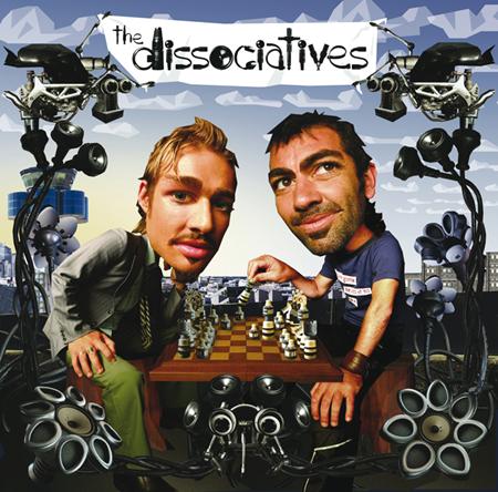 Dissociatives - The Dissociatives - Zortam Music