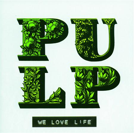Pulp - Weeds Ii Lyrics - Zortam Music