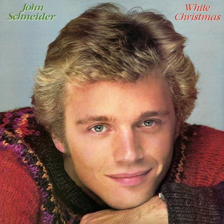 John Schneider - White Christmas - Zortam Music