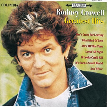 Rodney Crowell - Standing On A Rock Lyrics - Zortam Music