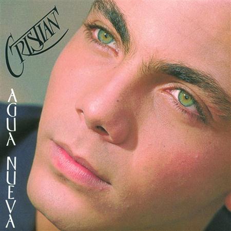 Christian Castro - Agua Nueva - Zortam Music