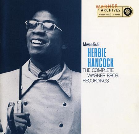 Herbie Hancock - The Complete Warner Bros. Recordings [disc 1] - Zortam Music
