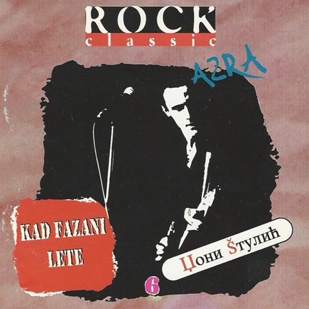 Azra - 2007 - The Ultimate Collection CD 2 - Zortam Music