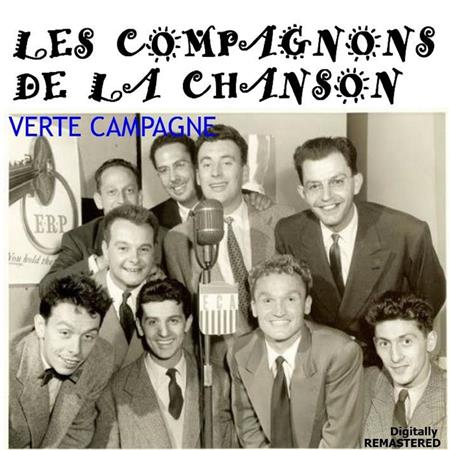 Les Compagnons de la chanson - La Marmite Lyrics - Zortam Music