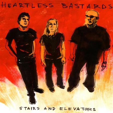 Heartless Bastards - Gray Lyrics - Zortam Music