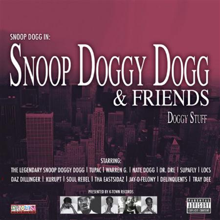 Warren G. Ft Nate Dogg - Snoop Doggy Dogg - Me And My Homies, Vol. 1 - Zortam Music