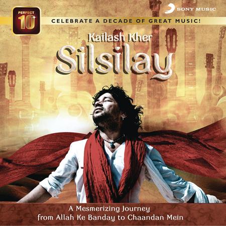 Kailash Kher - Kailash Kher Silsilay - Zortam Music
