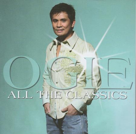 Ogie Alcasid - Pagkakataon Lyrics - Zortam Music