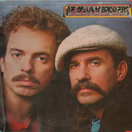 BELLAMY BROTHERS - I Need More Lyrics - Zortam Music