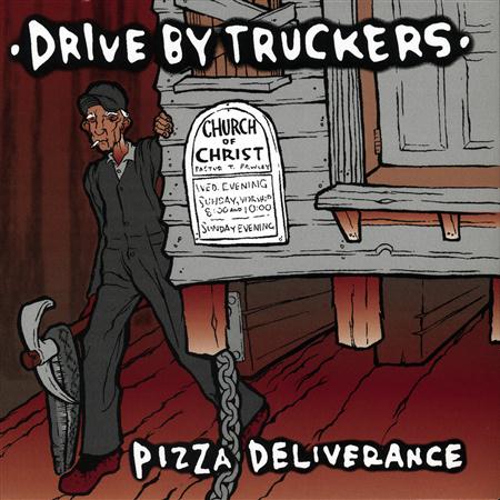 Drive-By Truckers - Zoloft Lyrics - Zortam Music