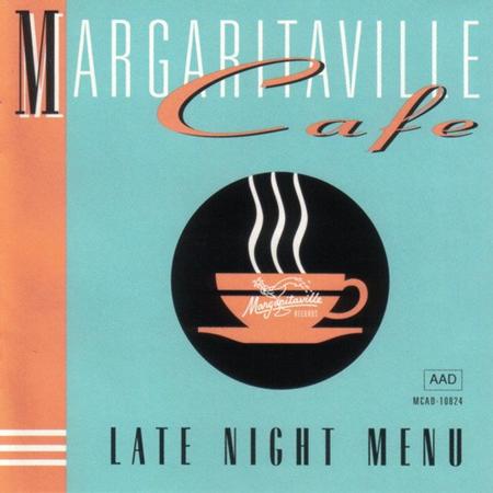 PM - Margaritaville Cafe - Late Night Menu - Zortam Music