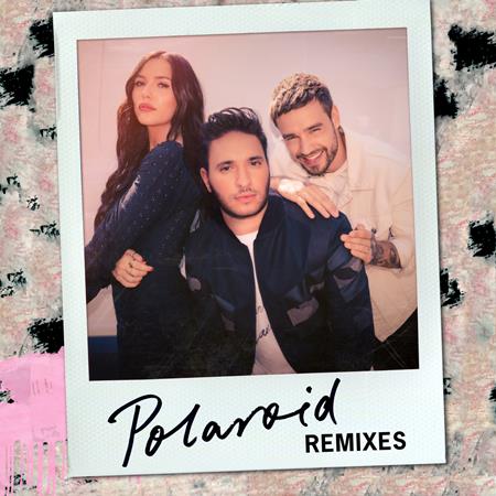 Jonas Blue, Liam Payne, Lennon Stella - Polaroid - Zortam Music
