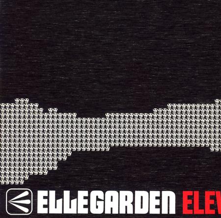 ELLEGARDEN - Eleven Fire Crackers - Zortam Music