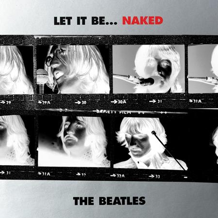 The Beatles - The Beatles - Let It Be... Naked (CD2) - Zortam Music The Beatles - The Beatles - Let It Be... Naked (CD2) - Zortam Music