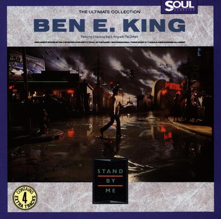 Ben E. King - Soul The Collection - Zortam Music