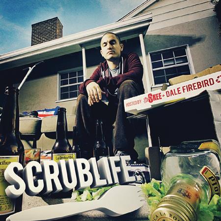 Wax - Scrublife Mixtape - Zortam Music
