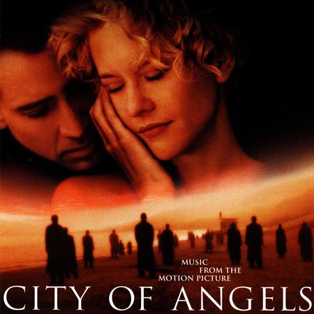 Gabriel Yared - City Of Angels - Zortam Music