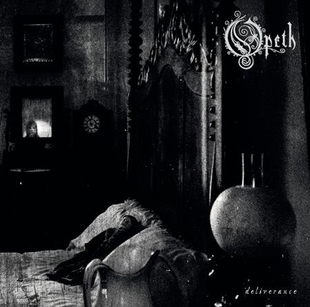 Opeth - Deliverence - Zortam Music