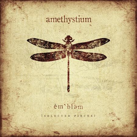 Amethystium - Anthemoessa Lyrics - Zortam Music