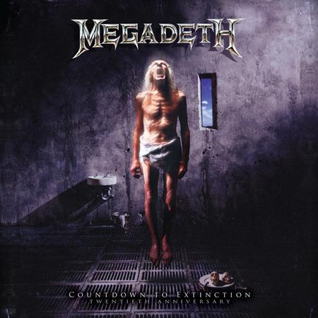 artist - Countdown to Extinction - Zortam Music artist - Countdown to Extinction - Zortam Music