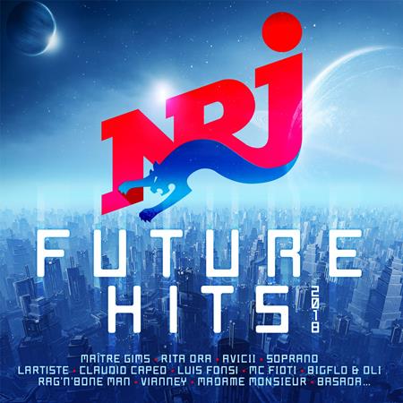 sound of legend - NRJ Future Hits [Disc 1] - Zortam Music
