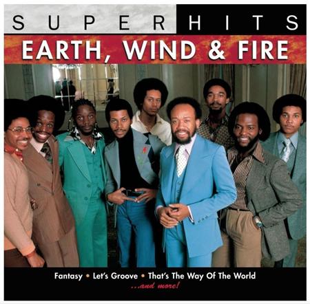 Earth, Wind & Fire - 08-Shining Star Lyrics - Zortam Music