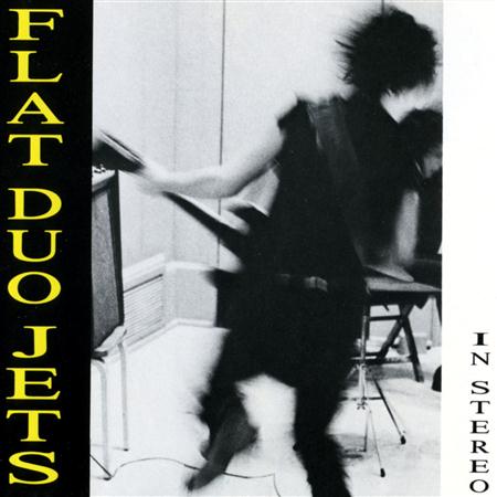 Flat Duo Jets - In stereo - Zortam Music