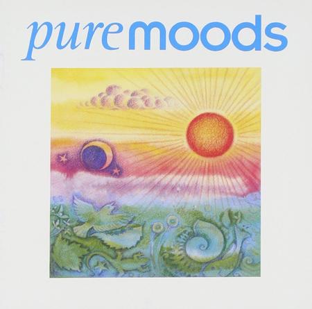 Elvis Presly - Pure Moods Celestial Celebration - Zortam Music