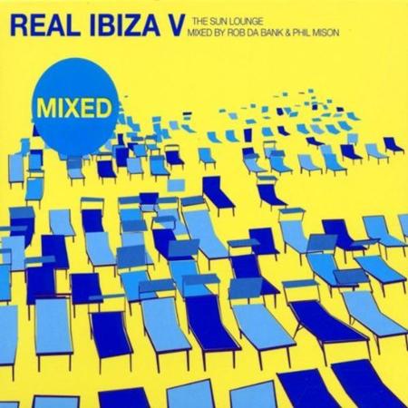 Sven Van Hees - Real Ibiza 5 - The Sun Lounge - Zortam Music