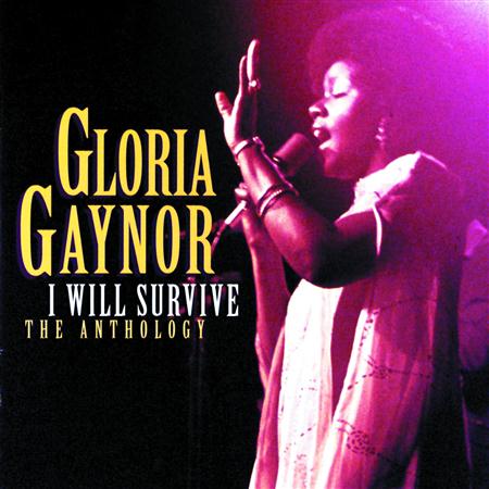 Gloria Gaynor - I will survive (12 inch) Lyrics - Zortam Music