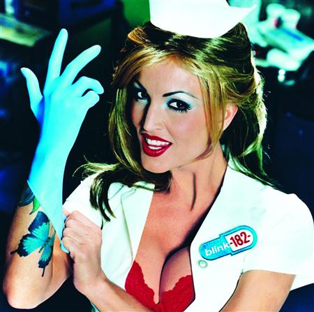Blink 182 - TOTP-2003 - Zortam Music Blink 182 - TOTP-2003 - Zortam Music