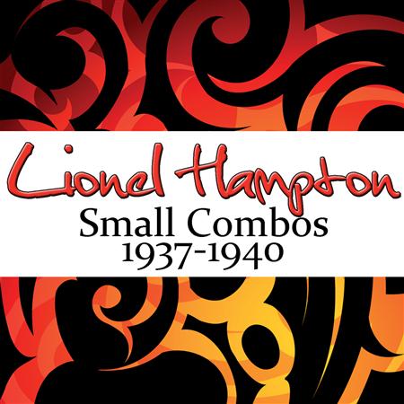 Lionel Hampton - Small Combos 1937-1940 - Zortam Music