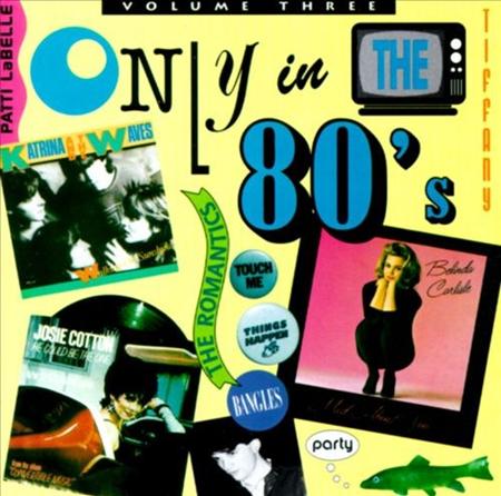Belinda Carlisle - I Love Rock & Roll: Hits of the 80s, Volume 4 - Zortam Music