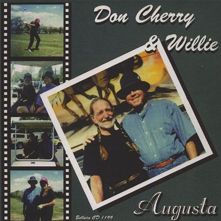 Don Cherry - Augusta - Zortam Music