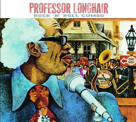 Professor Longhair - Junco Partner Lyrics - Zortam Music