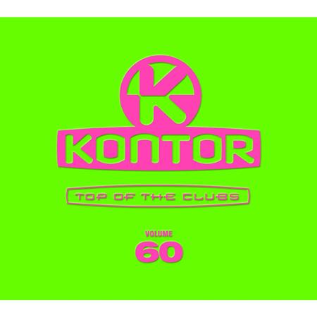 Alma - Kontor Top Of The Clubs The Bi - Zortam Music