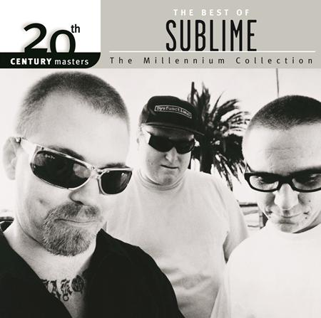 SUBLIME - 20th Century Masters The Millennium Collection - The Best Of Sublime - Zortam Music