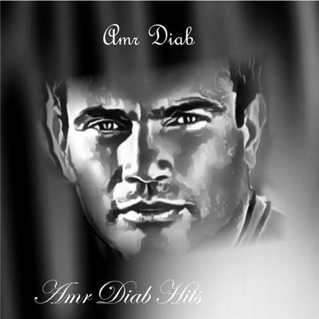 Amr Diab - Habibe ( Ya nour el ain) Lyrics - Zortam Music
