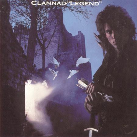 Clannad - Legend (Robin Of Sherwood) - Zortam Music