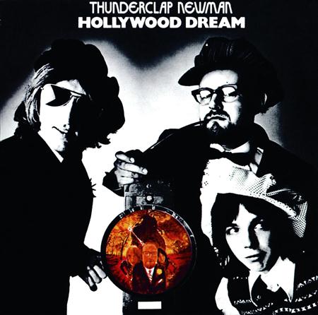 Thunderclap Newman - Hollywood Dream (Expanded Edition) - Zortam Music