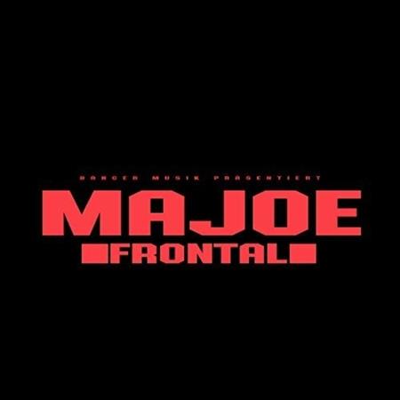 Majoe - Frontal (Deluxe Edition) - Zortam Music