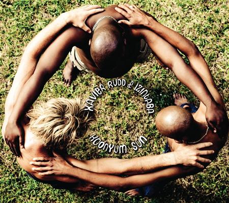 Xavier Rudd - Soften The Blow Lyrics - Zortam Music